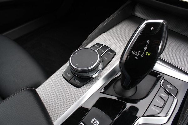 Used BMW 5 Series 2018 for sale - 74667229: Photo 24