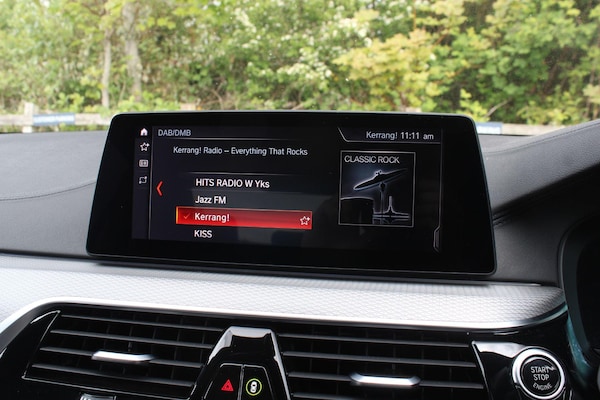 Used BMW 5 Series 2018 for sale - 74667229: Photo 28