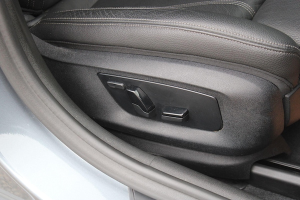 Used BMW 5 Series 2018 for sale - 74667229: Photo 33