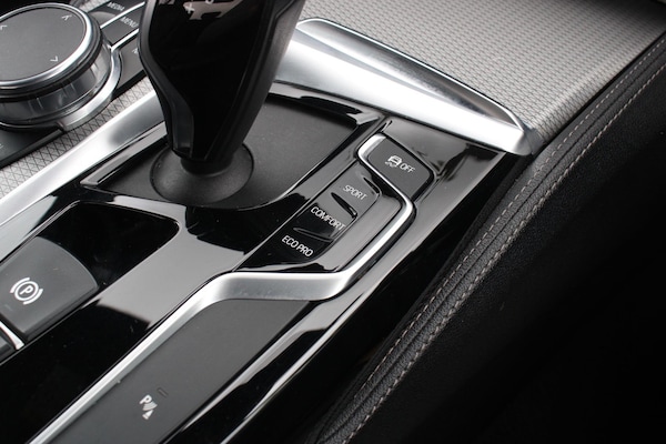 Used BMW 5 Series 2018 for sale - 74667229: Photo 36