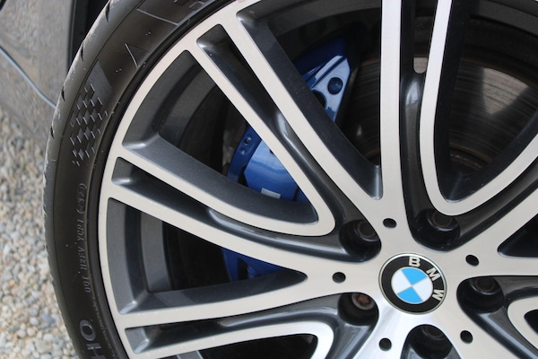Used BMW 5 Series 2018 for sale - 74667229: Photo 42