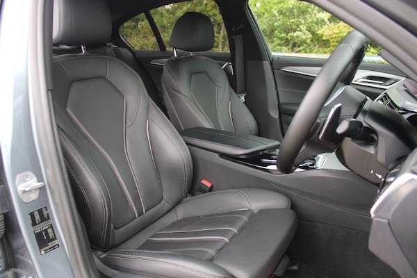 Used BMW 5 Series 2018 for sale - 74667229: Photo 4