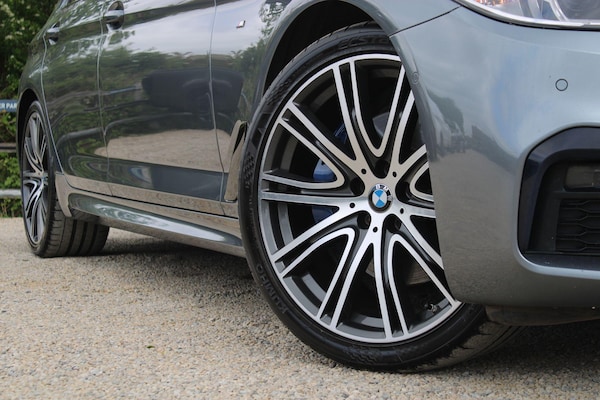 Used BMW 5 Series 2018 for sale - 74667229: Photo 9