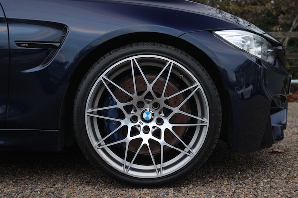 Used BMW M4 2017 for sale - 75609319: Photo 11