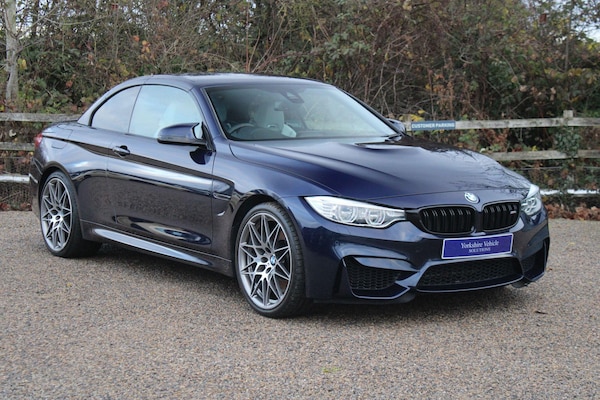 Used BMW M4 2017 for sale - 75609319: Photo 12