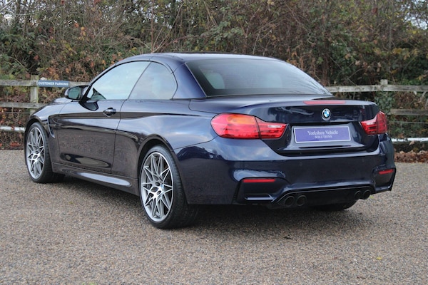 Used BMW M4 2017 for sale - 75609319: Photo 13