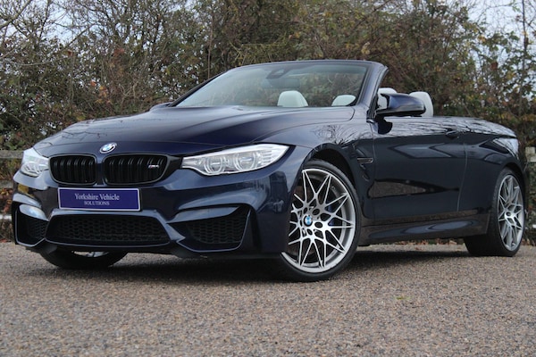 Used BMW M4 2017 for sale - 75609319: Photo 14