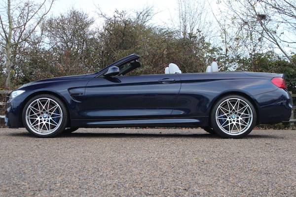 Used BMW M4 2017 for sale - 75609319: Photo 15