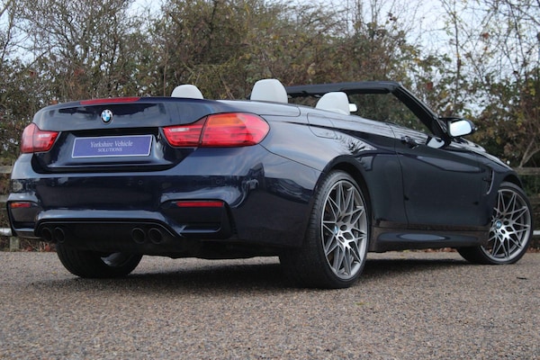 Used BMW M4 2017 for sale - 75609319: Photo 16