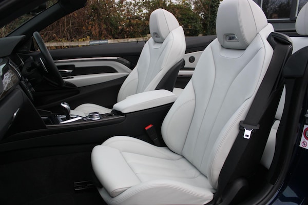 Used BMW M4 2017 for sale - 75609319: Photo 17