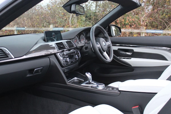 Used BMW M4 2017 for sale - 75609319: Photo 18