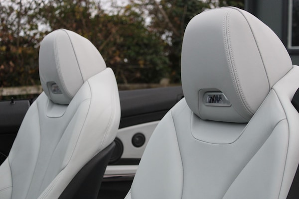Used BMW M4 2017 for sale - 75609319: Photo 20