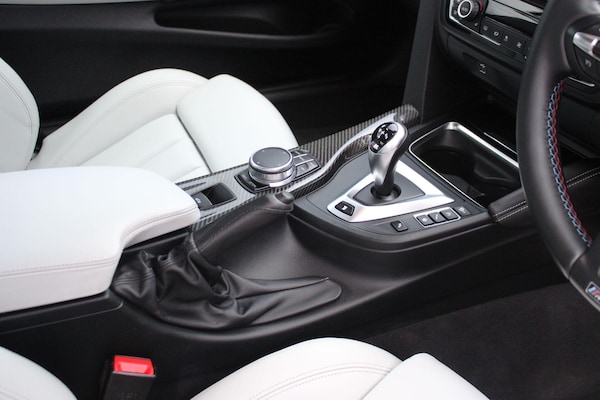 Used BMW M4 2017 for sale - 75609319: Photo 21
