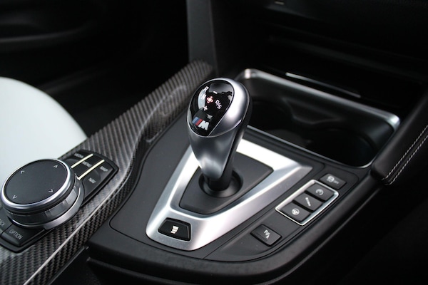 Used BMW M4 2017 for sale - 75609319: Photo 22