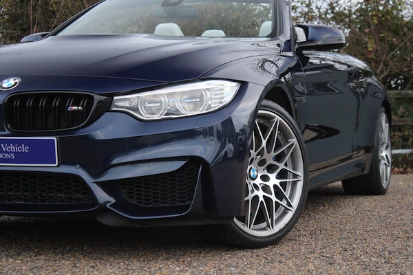 Used BMW M4 2017 for sale - 75609319: Photo 27