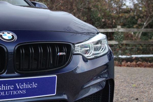 Used BMW M4 2017 for sale - 75609319: Photo 28