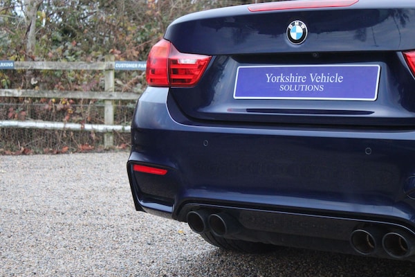 Used BMW M4 2017 for sale - 75609319: Photo 29