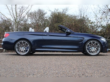 Used BMW M4 2017 for sale - 75609319: Photo