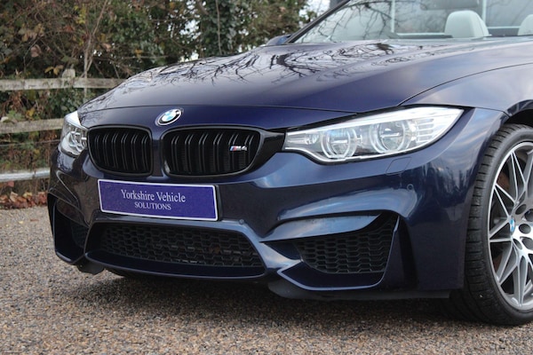 Used BMW M4 2017 for sale - 75609319: Photo 30