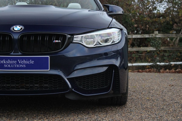 Used BMW M4 2017 for sale - 75609319: Photo 31