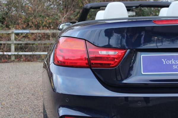 Used BMW M4 2017 for sale - 75609319: Photo 32