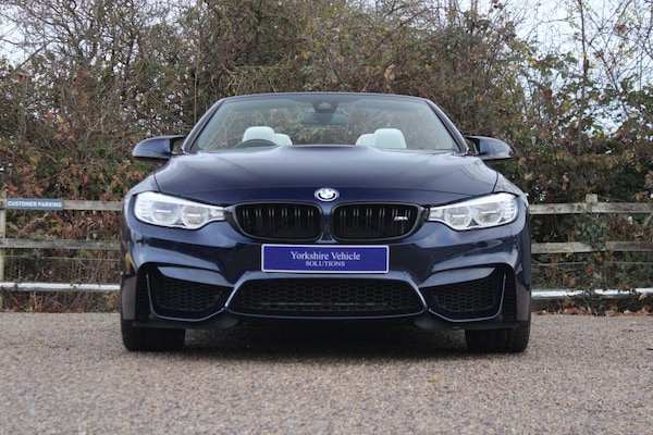 Used BMW M4 2017 for sale - 75609319: Photo 33