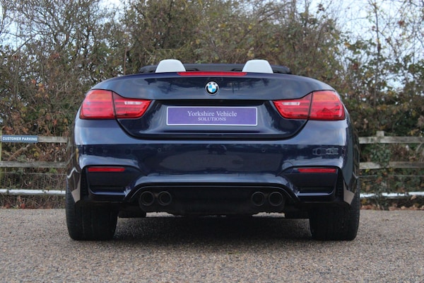 Used BMW M4 2017 for sale - 75609319: Photo 34