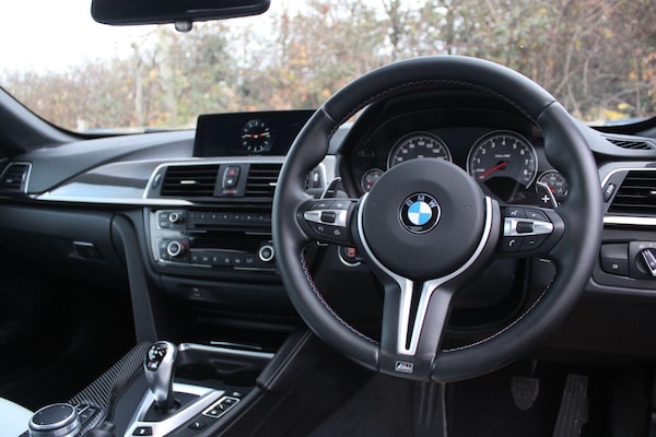 Used BMW M4 2017 for sale - 75609319: Photo 35