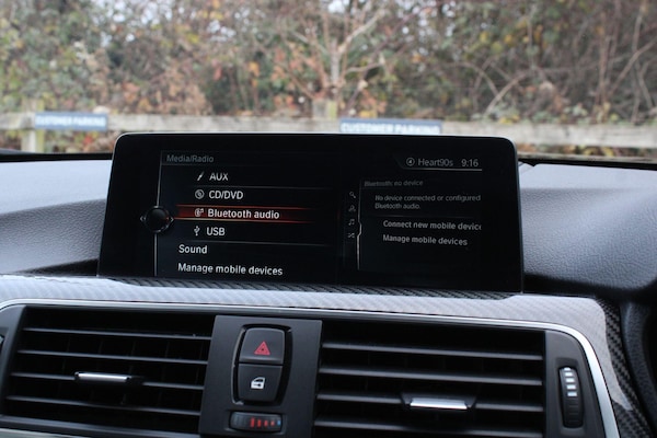 Used BMW M4 2017 for sale - 75609319: Photo 37