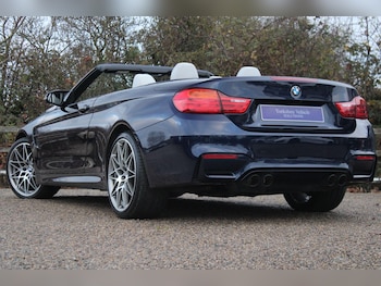 Used BMW M4 2017 for sale - 75609319: Photo