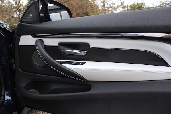 Used BMW M4 2017 for sale - 75609319: Photo 40