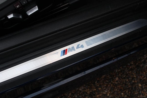 Used BMW M4 2017 for sale - 75609319: Photo 43