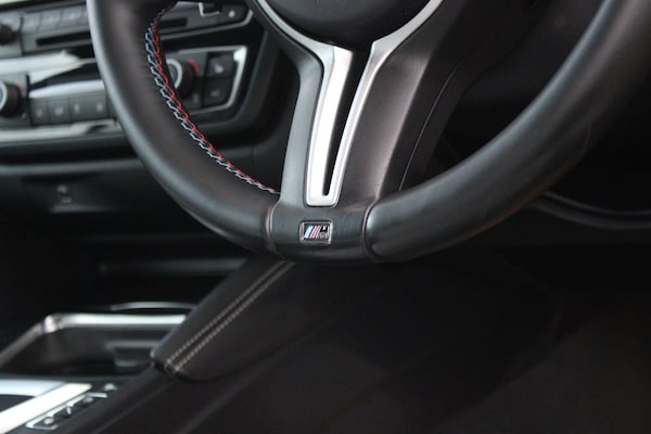 Used BMW M4 2017 for sale - 75609319: Photo 44