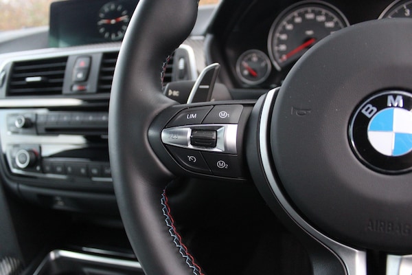 Used BMW M4 2017 for sale - 75609319: Photo 45