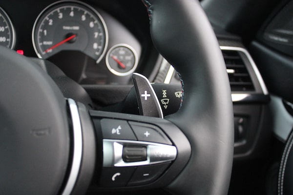 Used BMW M4 2017 for sale - 75609319: Photo 46