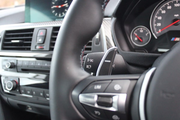 Used BMW M4 2017 for sale - 75609319: Photo 48