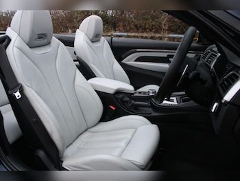 Used BMW M4 2017 for sale - 75609319: Photo