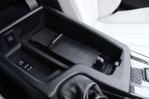 Used BMW M4 2017 for sale - 75609319: Photo 50