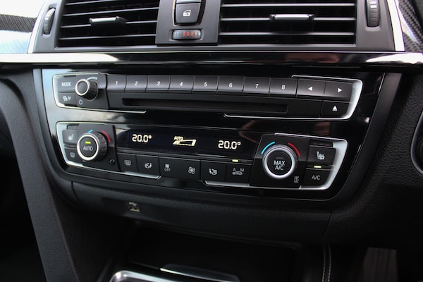 Used BMW M4 2017 for sale - 75609319: Photo 52