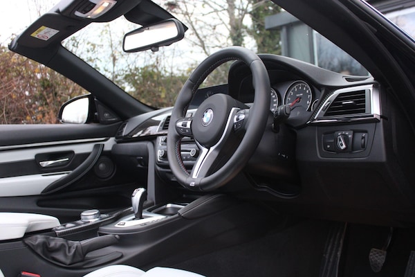 Used BMW M4 2017 for sale - 75609319: Photo 5