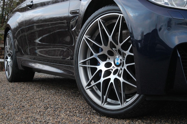 Used BMW M4 2017 for sale - 75609319: Photo 8