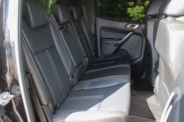 Used Ford Ranger 2021 for sale - 74738795: Photo 10