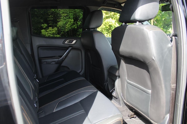 Used Ford Ranger 2021 for sale - 74738795: Photo 11