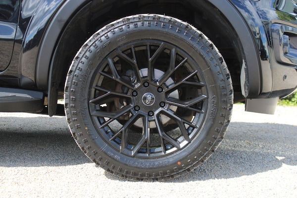 Used Ford Ranger 2021 for sale - 74738795: Photo 14