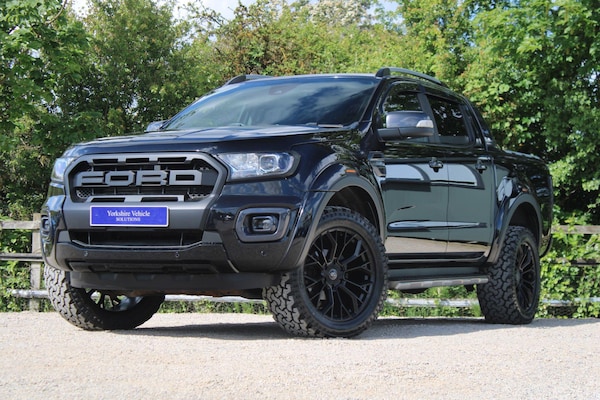Used Ford Ranger 2021 for sale - 74738795: Photo 15