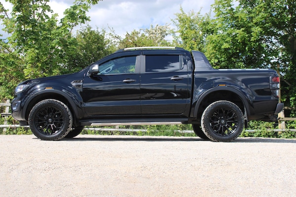 Used Ford Ranger 2021 for sale - 74738795: Photo 16