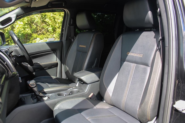 Used Ford Ranger 2021 for sale - 74738795: Photo 18
