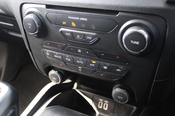 Used Ford Ranger 2021 for sale - 74738795: Photo 20