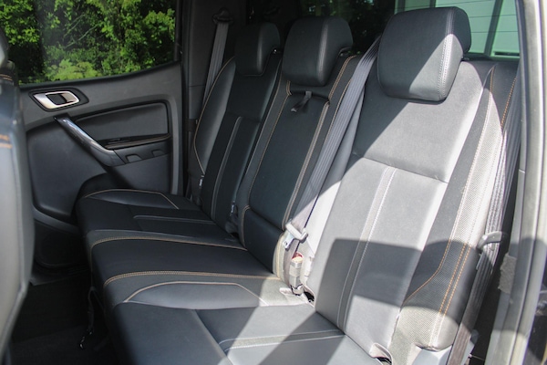 Used Ford Ranger 2021 for sale - 74738795: Photo 21