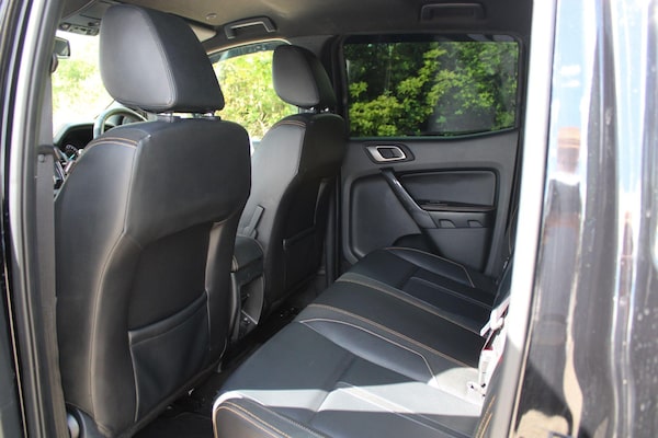 Used Ford Ranger 2021 for sale - 74738795: Photo 22